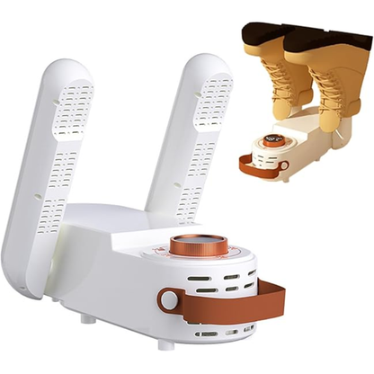 Secador Inteligente de Zapatos